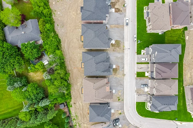 6 Fair Winds Lane, East Gwillimbury - photo 5