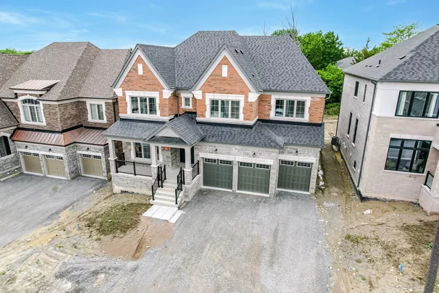 6 Fair Winds Lane, East Gwillimbury - photo 7