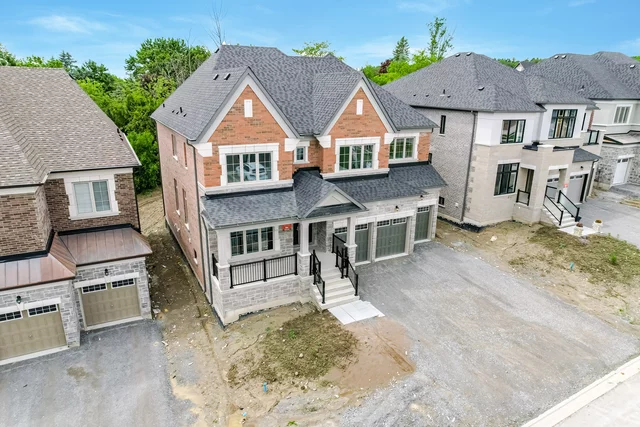 6 Fair Winds Lane, East Gwillimbury - photo 8
