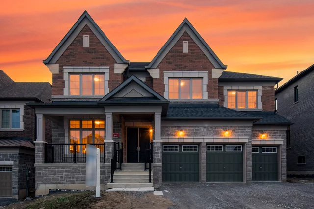 6 Fair Winds Lane, East Gwillimbury - photo 9