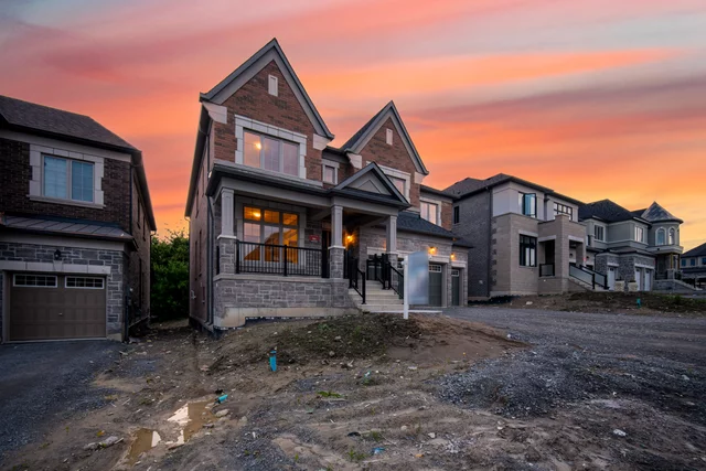 6 Fair Winds Lane, East Gwillimbury - photo 11