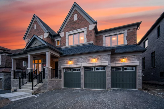 6 Fair Winds Lane, East Gwillimbury - photo 13
