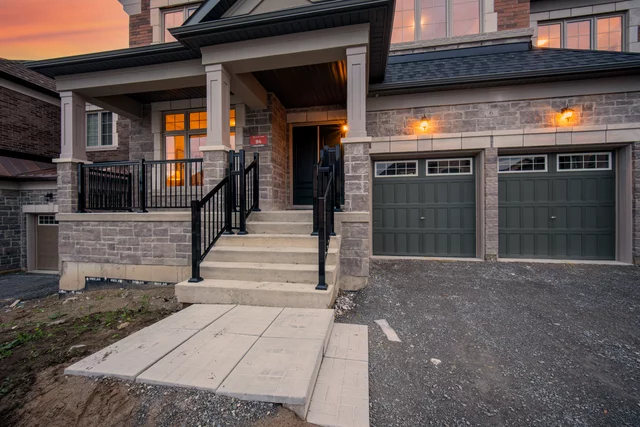 6 Fair Winds Lane, East Gwillimbury - photo 14