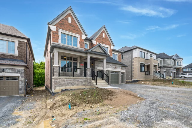 6 Fair Winds Lane, East Gwillimbury - photo 16