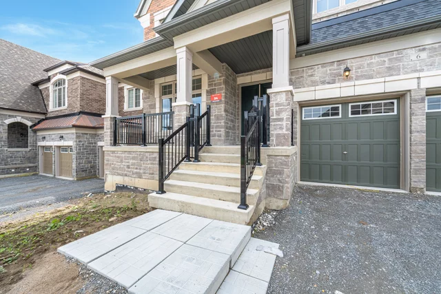 6 Fair Winds Lane, East Gwillimbury - photo 17