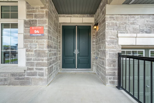 6 Fair Winds Lane, East Gwillimbury - photo 19