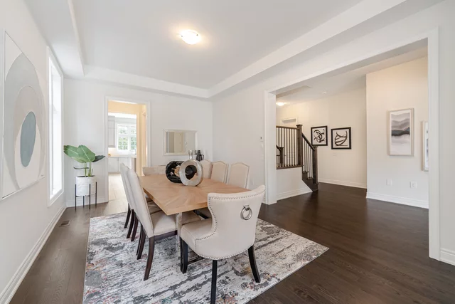 6 Fair Winds Lane, East Gwillimbury - photo 29