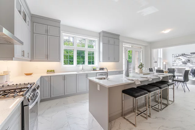 6 Fair Winds Lane, East Gwillimbury - photo 33
