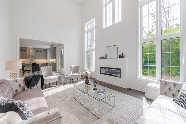 6 Fair Winds Lane, East Gwillimbury - photo 45
