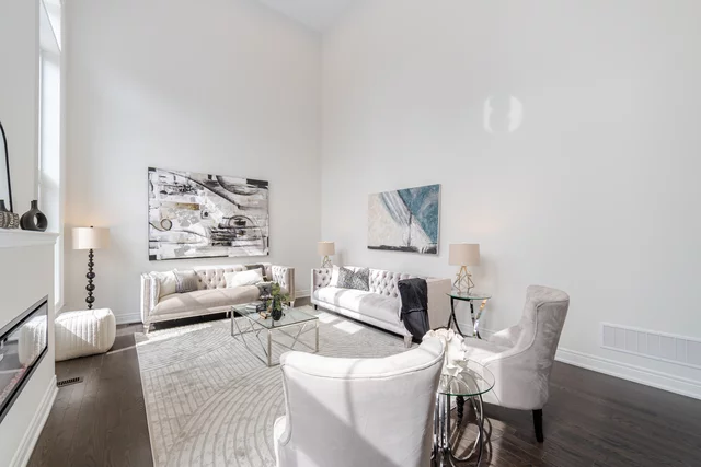 6 Fair Winds Lane, East Gwillimbury - photo 48