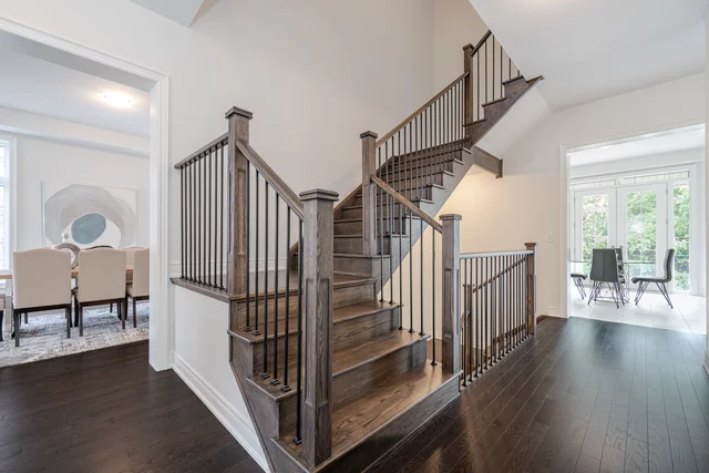 6 Fair Winds Lane, East Gwillimbury - photo 54