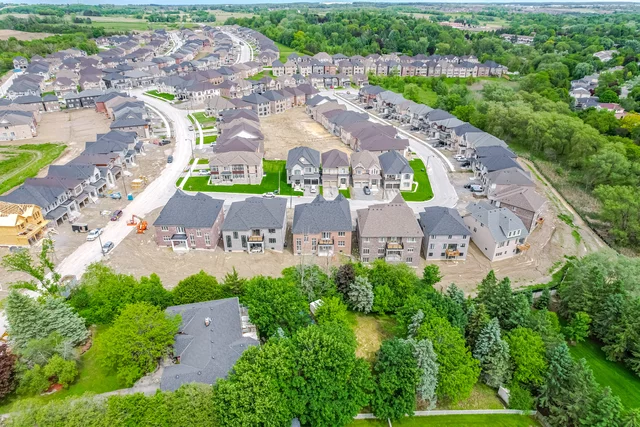 6 Fair Winds Lane, East Gwillimbury - photo 112