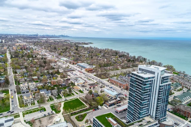 #404-8 Ann Street, Mississauga - photo 3
