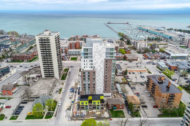 #404-8 Ann Street, Mississauga - photo 5
