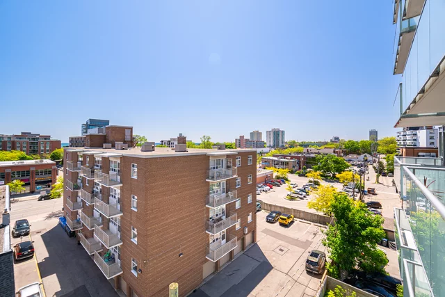 #404-8 Ann Street, Mississauga - photo 30