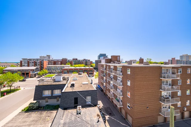 #404-8 Ann Street, Mississauga - photo 33