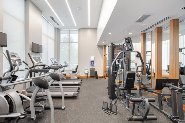 #404-8 Ann Street, Mississauga - photo 36