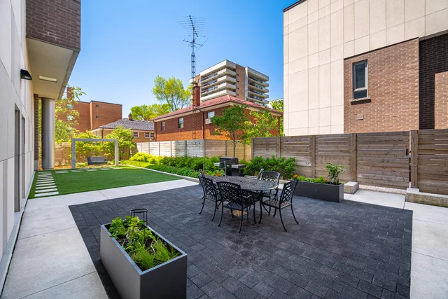 #404-8 Ann Street, Mississauga - photo 40