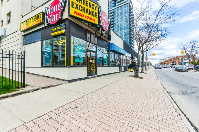#404-8 Ann Street, Mississauga - photo 43