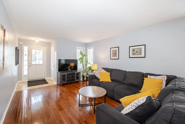 26 Peachleaf Crescent, Brampton - photo 6