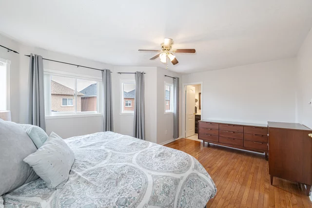 26 Peachleaf Crescent, Brampton - photo 19