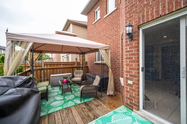 26 Peachleaf Crescent, Brampton - photo 36