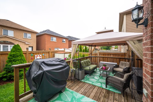 26 Peachleaf Crescent, Brampton - photo 37