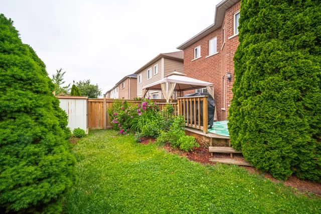 26 Peachleaf Crescent, Brampton - photo 40