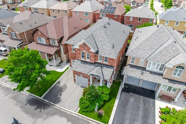 29 Miracle Trail, Brampton - photo 9