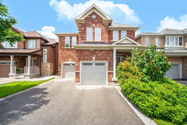 29 Miracle Trail, Brampton - photo 10