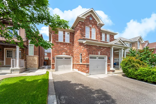 29 Miracle Trail, Brampton - photo 13
