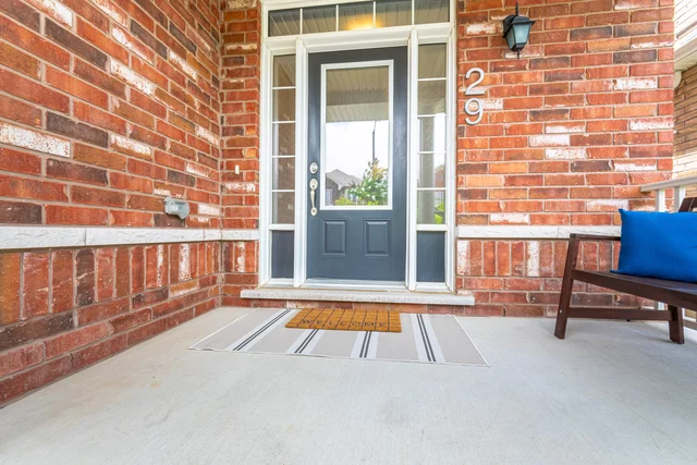 29 Miracle Trail, Brampton - photo 15