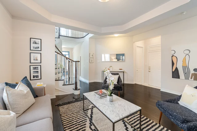 29 Miracle Trail, Brampton - photo 20