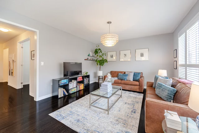 29 Miracle Trail, Brampton - photo 29