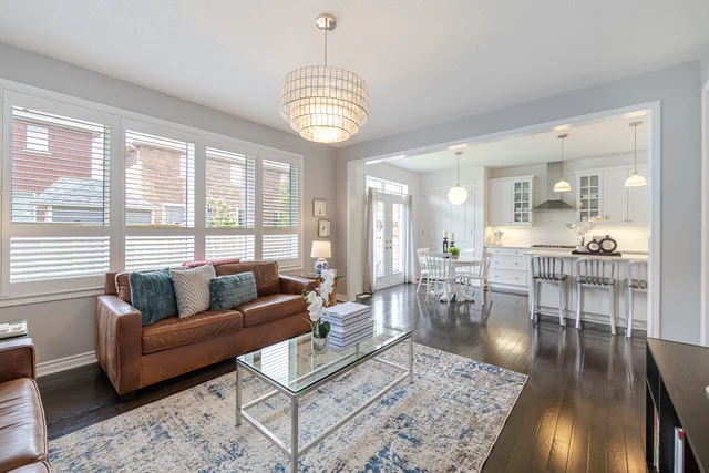 29 Miracle Trail, Brampton - photo 31