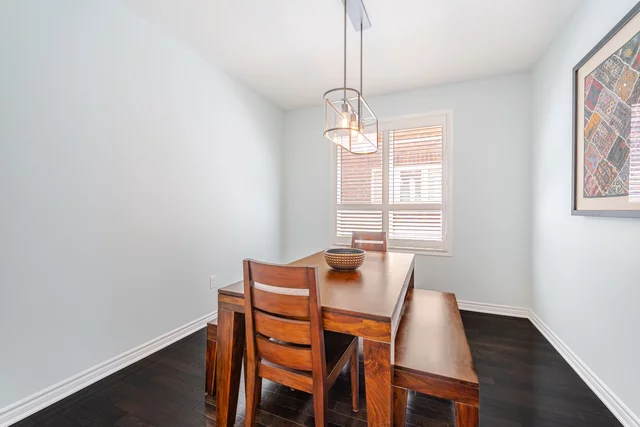 29 Miracle Trail, Brampton - photo 33