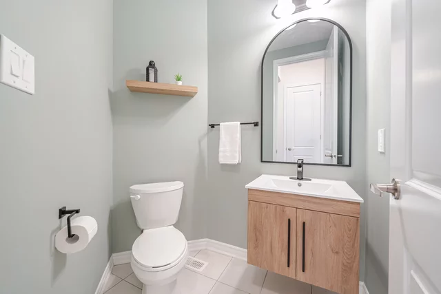 29 Miracle Trail, Brampton - photo 35