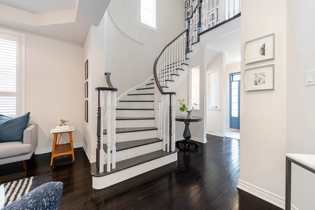 29 Miracle Trail, Brampton - photo 36