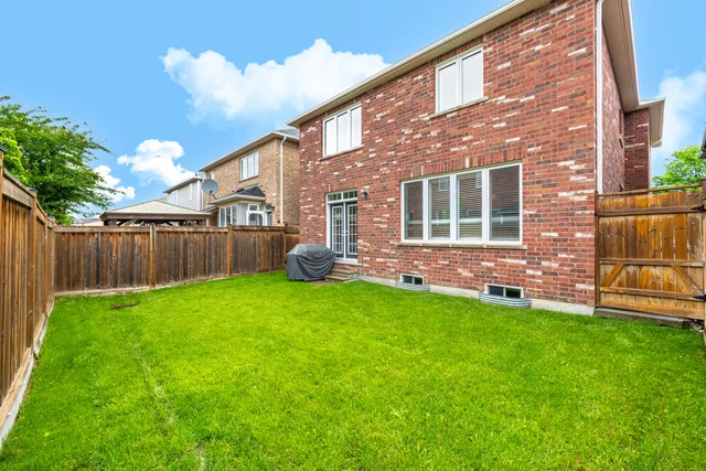 29 Miracle Trail, Brampton - photo 67