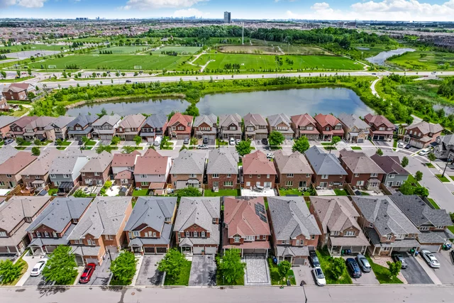 29 Miracle Trail, Brampton - photo 74