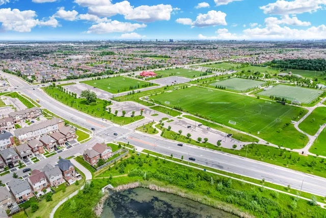 29 Miracle Trail, Brampton - photo 75