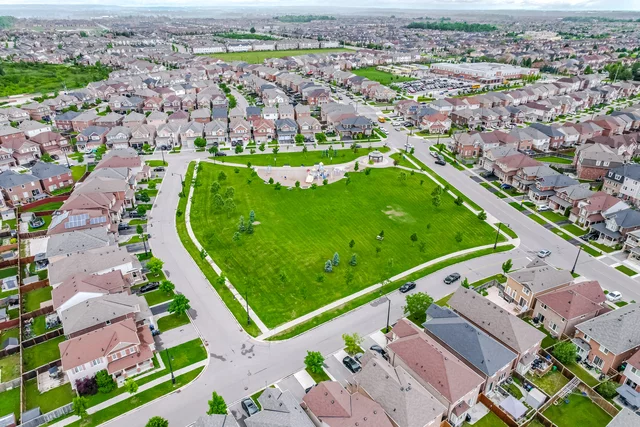 29 Miracle Trail, Brampton - photo 77
