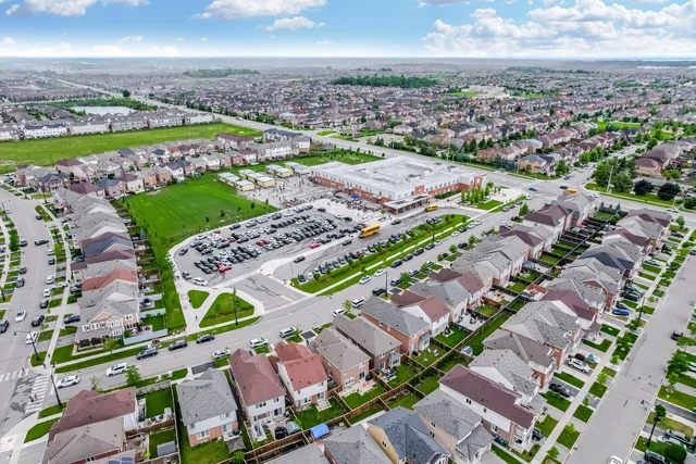 29 Miracle Trail, Brampton - photo 78