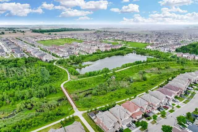 29 Miracle Trail, Brampton - photo 79