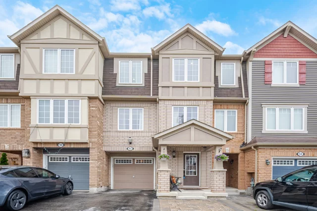 92 Vanhorne Close, Brampton - photo 1