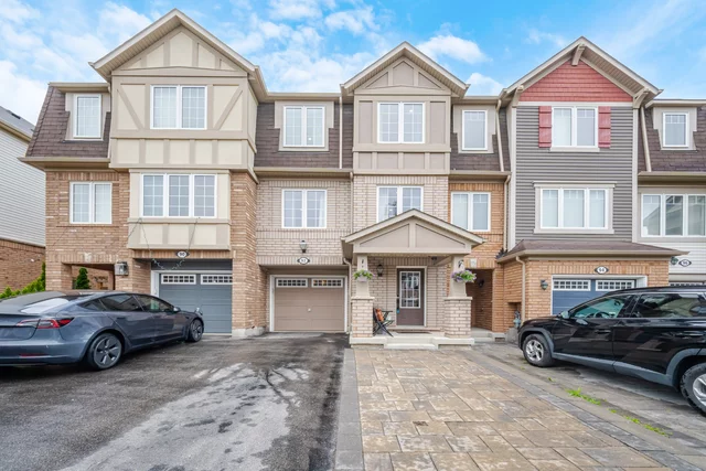92 Vanhorne Close, Brampton - photo 2
