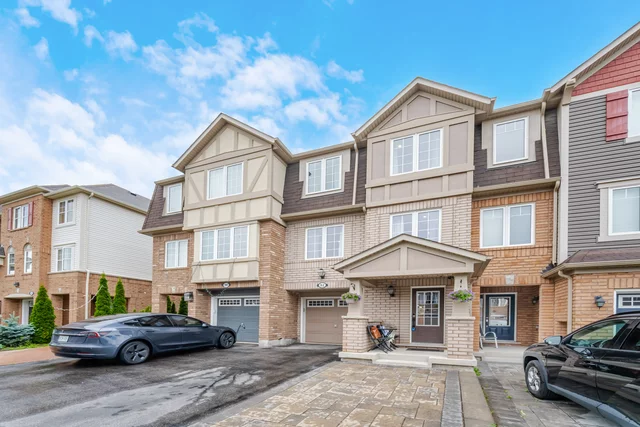 92 Vanhorne Close, Brampton - photo 3