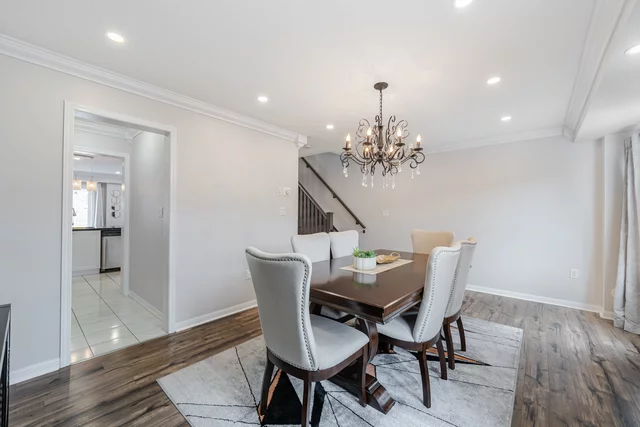 92 Vanhorne Close, Brampton - photo 18