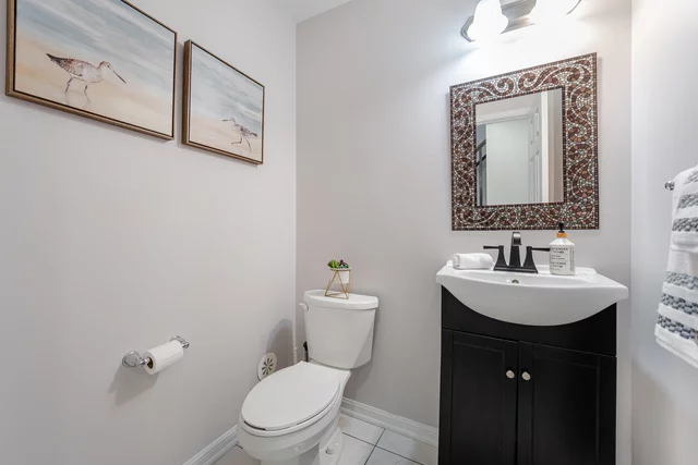 92 Vanhorne Close, Brampton - photo 21