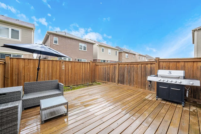 92 Vanhorne Close, Brampton - photo 37